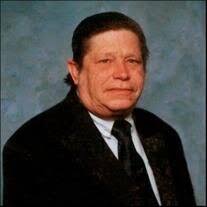 Terry Lee Robison Obituary