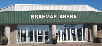 Braemar naves is a leading, international corporate finance advisor to ship owners, institutional investors and lenders. Braemar Ice Arena