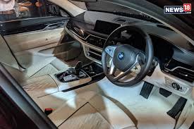 Bmw 7 series 740 le xdrive. All New Bmw 7 Series Sedan Launched In India At Rs 1 22 Crore Gets New Hybrid Powertrain