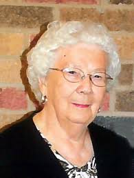 Cornelia Vos Obituary September 2, 2018