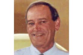 Paul Scudder Obituary (2015)