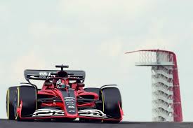 We zijn verheugd te kunnen aankondigen dat de formule 1 vanaf 2022 in miami gaat racen, zei stefano domenicali, de ceo van. La Formule 1 Repousse Son Nouveau Reglement A 2022