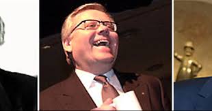 Ödets timma närmar sig för Lars-Eric Petersson