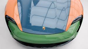 Image result for Sean Peach 2025 Porsche