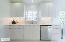 Glossy White Flat Panel Kitchen Cabinet Kitchen Cabinets European Kitchen Cabinets Kitchen Handles