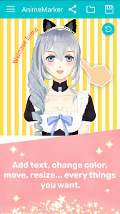 Chokotto anime kemono friends 3. Anime Maker Full Body Avatar Factory Boys Girls For Android Apk Download