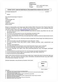 Terkait dengan alokasi formasi, kebutuhan asn di lingkungan kementerian kesehatan bisa disimak pada kriteria berikut: Jumlah Formasi Cpns 2021 Kemenkes Lengkap Dengan Link Download Pdf Format Surat Lamaran Dan Pernyataannya Jurnal Garut