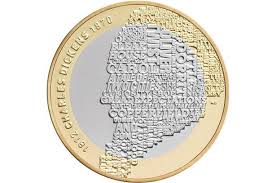 The 10p list is made of the alphabet a to z collection, released in 2018 and 2019 to celebrate all things . The Rare 2 1 And 50p Coins In Your Pocket That Collectors Will Pay Big Notes For Devon Live