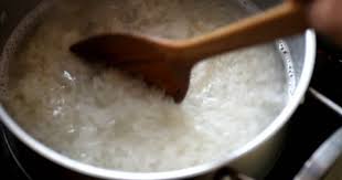 Nasi bisa jadi baik, bisa buruk juga untuk kucing. Bubur Nasi Campur Ubi Kentang Kurang Sesuai Boleh Jadi Punca Anak Kembung Perut Dan Sembelit Pa Ma