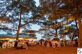 Rehearsal Dinner At Mingo Point On Kiawah Island Cafe Lights Outdoor Wedding Venue Designe Charleston Wedding Venues Outdoor Wedding Venues Kiawah Island