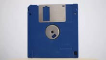 Diskette synonyms, diskette pronunciation, diskette translation, english dictionary definition of diskette. Diskette Wikipedia