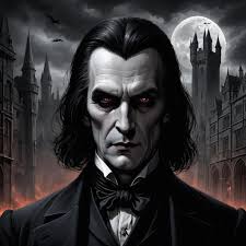 El Castillo de Drácula