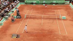 Indian wells 2011 полуфинал (пара) федерер, вавринка _ надаль, лопез. R Federer Vs N Djokovic Roland Garros 2011 Sf Youtube