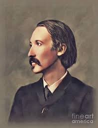 Louis Stevenson Paintings for Sale