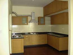 Beautiful Small Kitchen Design Indian Style The Kitchen Is A Substantial Region Of Small House Kitchen Design Simple Kitchen Design Kitchen Decor Inspiration