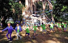 Une immense partie de l'océan que la lumière n'atteint jamais abrite des formes de vie surprenantes. Les Ecoliers Ont Apporte Leurs Gouttes A La Fete De L Eau Diaporama Lnc Nc Les Nouvelles Caledoniennes Le Journal De Nouvelle Caledonie