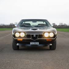 Image result for Marrone Castlerock 2007 Alfa-Romeo