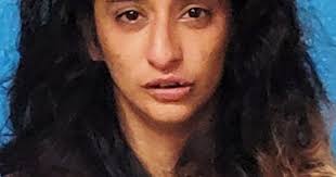 Woman arrested for Hollister breaking and entering