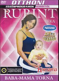 Interaktív menük jelenetek közvetlen elérése táplálkozási tanácsok. Rubint Reka Baba Mama Torna Dvd Dalnok Kiado Zene Es Dvd Aruhaz Fitnesz Aerobic Dvd
