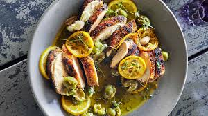 Dinner parties needn't be stuffy and formal. The Best Chicken Recipes Of All Time Bon Appetit Recipe Bon Appetit