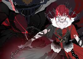 twisted wonderland おしゃれまとめの人気アイデア pinterest au rachel 人魚 イラスト イラスト リドル