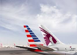 It operates out of its hub at the hamad international airport, at doha.connecting to major destinations across the map, qatar airlines offers an 'unrivalled level of service'. Qatar Airways And American Airlines Sign Strategic Partnership Deal And Codeshare Agreement Qatar Airways
