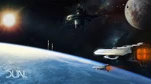 Universe wallpaper 4k wallpapers and backgrounds available for download for free. Dual Universe Wallpapers In Ultra Hd 4k Gameranx