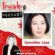 The Firecracker Department