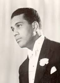 The Black Joe Grine of the 1920s