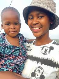 Read this story to the end and conclude. This is a true story happened  somewhere in Kiambu. ------ *Not real names. Bonnie got married to the love  of his life at a