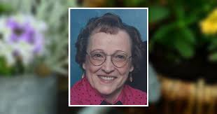 Betty M. (Smith) Rook Obituary January 10, 2026