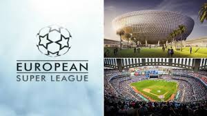 T he creation of a new super league is reportedly imminent, as several european football behemoths are willing to break away from uefa and found their own how many teams would participate in the new super league? Auliuq 7pxma0m