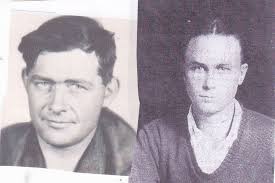 Do these two men look alike? The