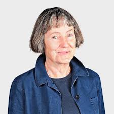 Klondike Flora's mission in life was the Empire