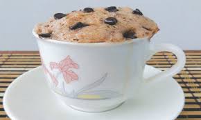 By betty crocker kitchens updated may 3, 2017 Cook It Yourself Chocolate Chip Cookie Mug Cake Newspaper Dawn Com
