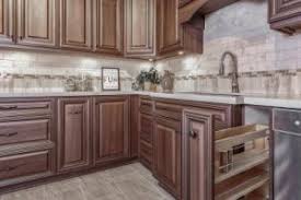A full cabinet refacing project involves removing the doors and drawer fronts, covering the exposed surfaces of the sand down any bumps or other raised areas, including face frame edges that extend past the sides of the cabinet. Top Kitchen Cabinet Refacing In Fresno Ca Reborn Cabinets