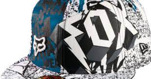 Psd Detail Fox Racing New Era Hat New Era Hat Fox Racing Clothing Fox Racing