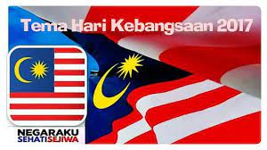 Hari kemerdekaan malaysia is an app that is handy especially in conjunction with the malaysia's independence day. Tema Hari Kebangsaan Malaysia 2017 Tema Hari Kebangsaan Malaysia 2017 Kejapnya Je Masa Berlalu Kita Bakal Menyambut Hari Kemerdekaan Malaysia Gaming Logos Tema