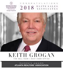 Berkshire Hathaway HomeServices Georgia Properties