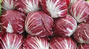 Preparare un soffritto con cipolla bianca e radicchio di chioggia. Radicchio Uso In Cucina E Ricette Silvio Cicchi