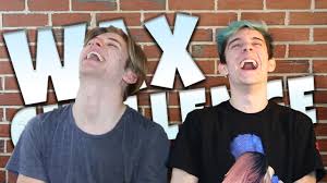 Do you know crankgameplays the way i do? Best Friends Wax Best Friends Challenge W Charlie Tall Youtube