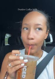 When Will Coffee Milk Be Back to Dunkin