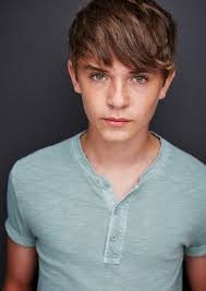 Cameron Mann Fan Casting