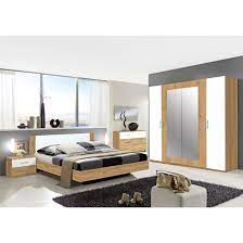 Hierfür finden sie bei möbel boss ein großartiges portfolio an möbeln und accessoires die neue trends wie beliebte klassiker. Bettanlange Zora Plankeneiche Nachbildung Absetzung Alpinweiss Ca 180 X 200 Cm Mobel Boss