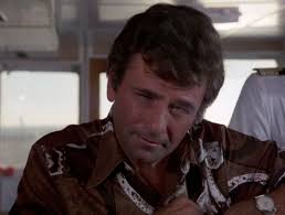 Columbo top 10 episodes as voted for by the fans: the ultimate edition