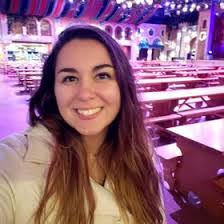 Cheyenne Roth's Instagram, Twitter & Facebook