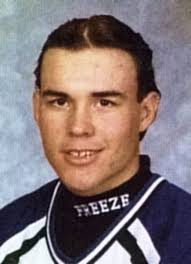 Player photos for the 1995-96 Niagara Scenic at hockeydb.com