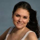 Obituary information for Eleanor Nicole Lucky