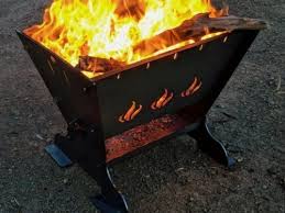Latest fire pits and accessories. Fire Pits Archives 3d Industrial Design
