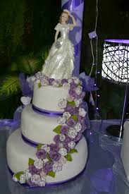 Wenn ich an geburtstag denke, sehe ich vor mir viele geschenke und eine torte voller kerzen, kreative deko wie blumen und herzen. Humboldtina Venezuela 15 Geburtstag Quincianera In Venezuela